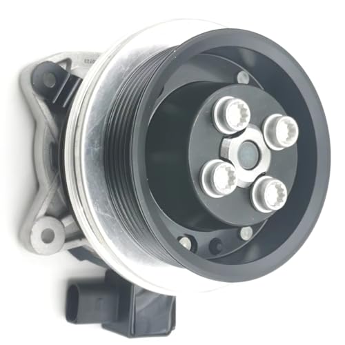 �����ԃG���W���p�E�H�[�^�[�|���v Compatible With For Sharan II 1.4 TSI 2010- For Passat B7 For Variant 2010-2014 �ԓd���E�H�[�^�[�|���v 03C880727D 03C12100