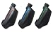 AtmosFlare 3D Pen Set Cartridge Refills (3 Pack) Red/Blue/Green