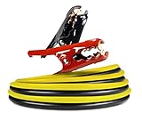 DieHard 71302 8GA/12FT Booster Cable