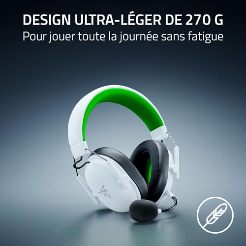 Razer BlackShark V3 X Hyperspeed / Xbox - vue 10