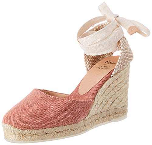 Image of Castaner Women's Espadrilles Sneaker