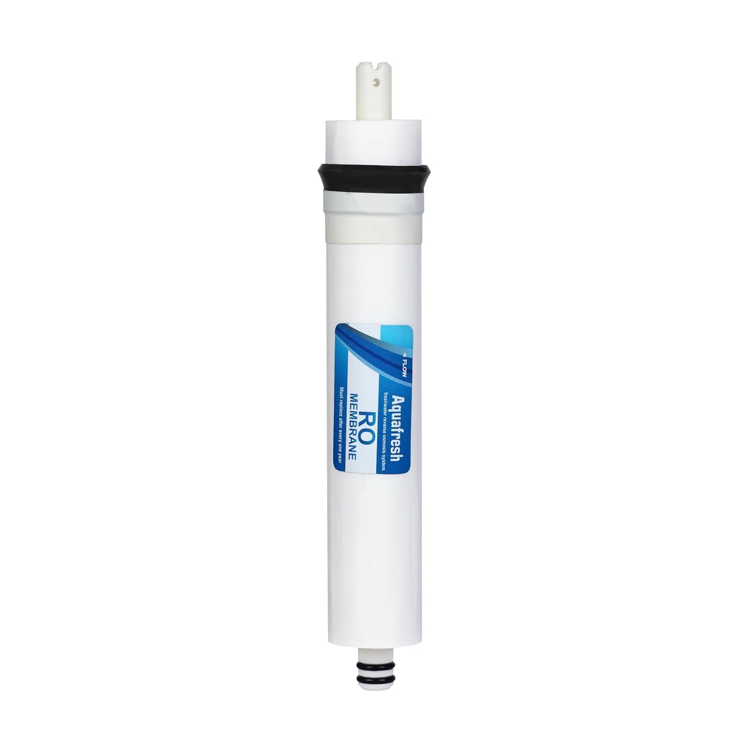 Aqua Fresh RO Membrane – 100 GPD Capacity | High TDS 2000 Compatible | Reliable Water Purifier Replacement Filter Pack 1-image-11