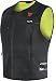 Produktbild Dainese Smart D-Air® V1 Airbag Weste (Black/Yellow,L)
