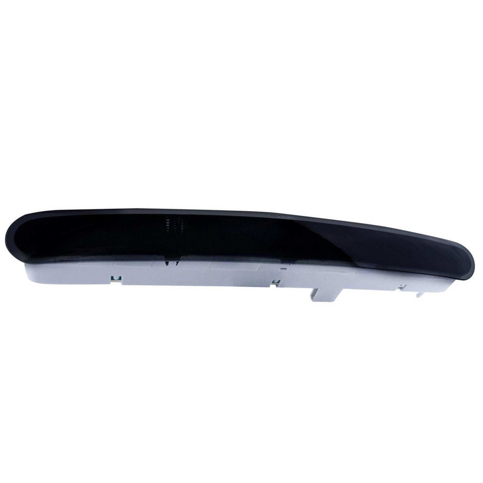 Derde remlichten Pasuje do VW New Beetle 9C1 1C1 98-10 LED Trzecie światło stopu wysokiego poziomu 1C0945097E Achterremlichten