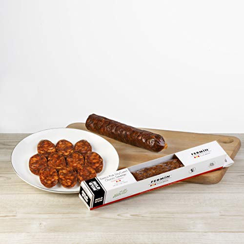 Fermin Chorizo Iberico - 7 Oz. thumb #1