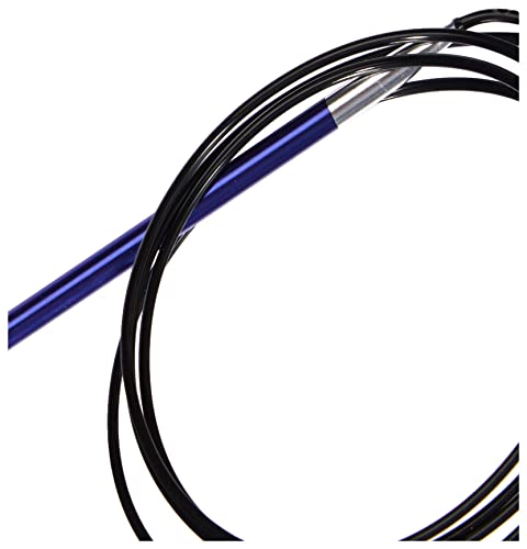 KnitPro Zing: Ferri da Maglia circolari fissi: 120...