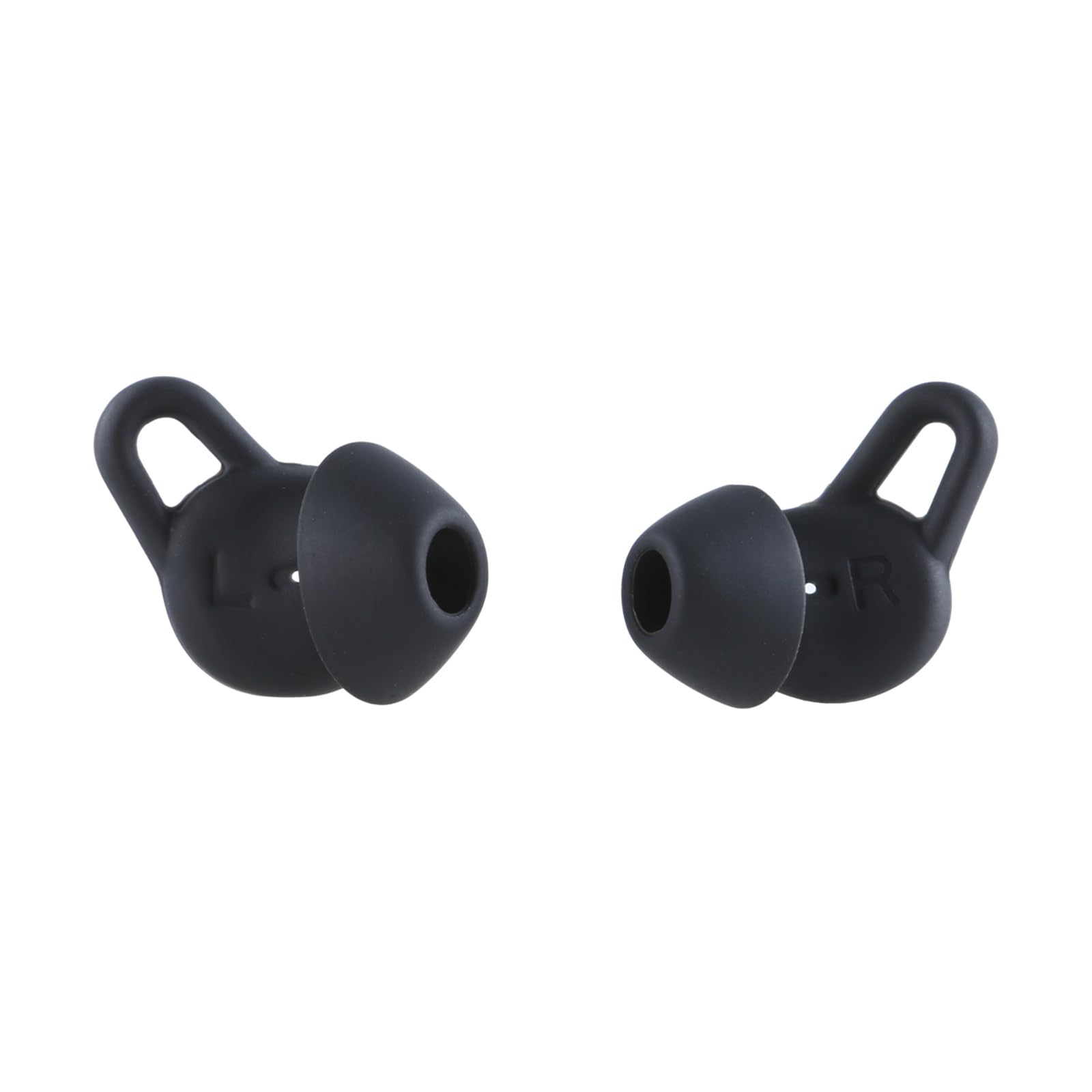1 juego de tapones de silicona para auriculares Freelace Pro2, almohadillas protectoras de silicona para aislamiento de ruido