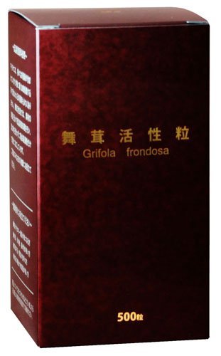 ビオネ 舞茸活性粒 150g 500粒