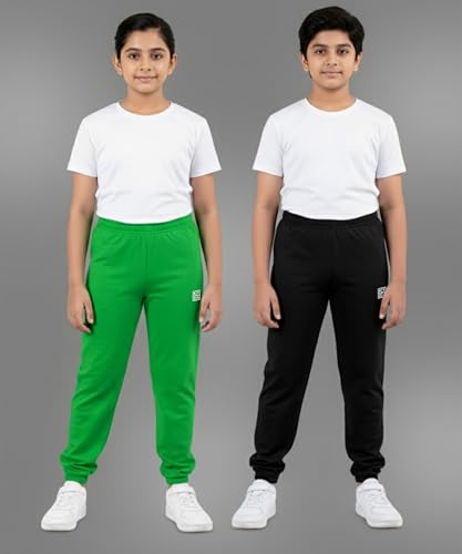Image of KYDA Kids Unisex Kids Track Pants