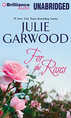 For the Roses 1469266431 Book Cover