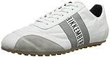 bikkembergs schuhe herren  Bikkembergs 640979 640979 Unisex-Erwachsene Sneaker, Grau (weiß/grau 9), EU 42