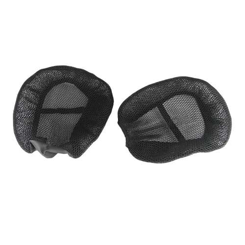 Protector para BMW R1250GS de aventura rutas largas funda asiento fresca