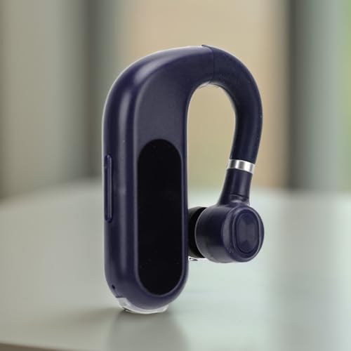 Auricular Bluetooth Yunseity In Ear V13 Azul miniatura 3