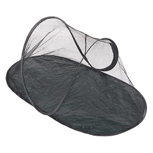 Barraca para Animais de Estimação Portátil para Ambientes Externos para Gatos e Animais Pequenos, Ce