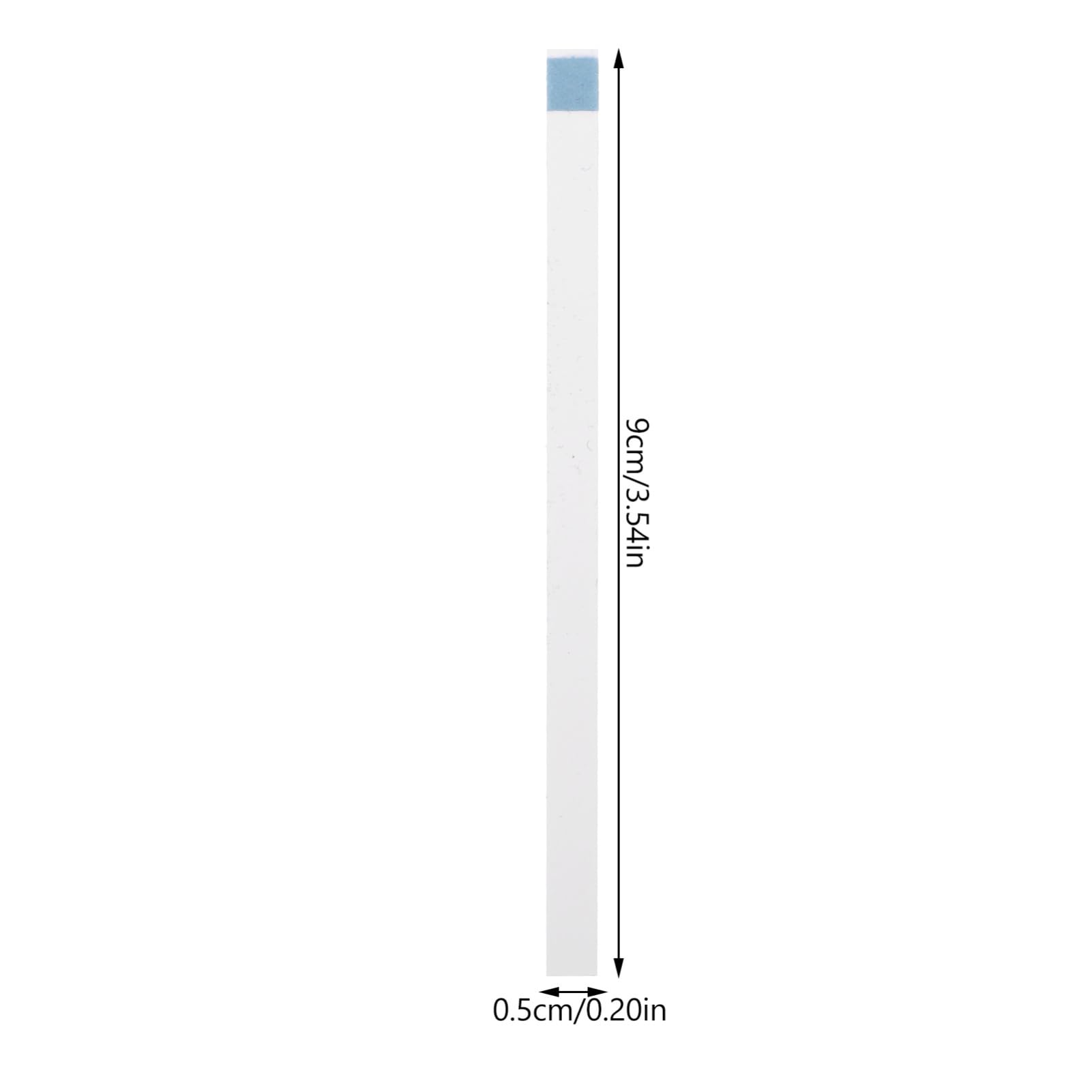 Abaodam Swimming Pool Water Testing Strips Spa Water Test Kit for Levels Hardness Testing and Drinking Water Easy to Use Color Comparison Chart for Above Ground