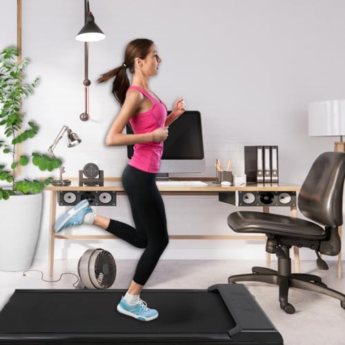 Aparatos De Gimnasio, Sports caminadora bodyfit Marca Sitting is the new smoking (3)