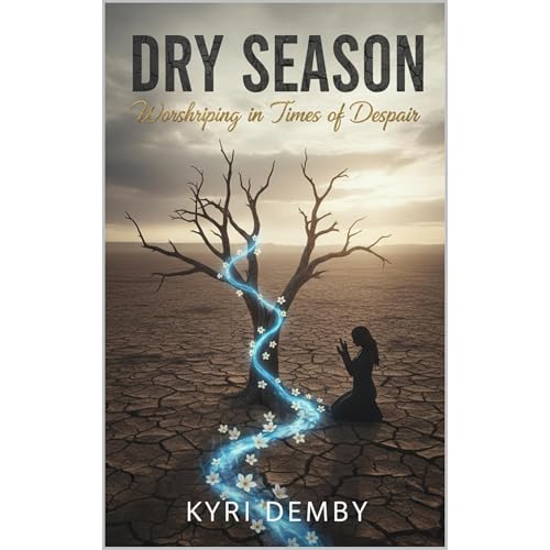 Dry Season Audiolibro Por Kyri Demby arte de portada