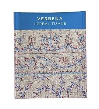 Newby Teas London - Classic Tea Bag Collection Verbena (Verbena) - 100 bolsitas individuales (paquete de la industria de la hostelería)