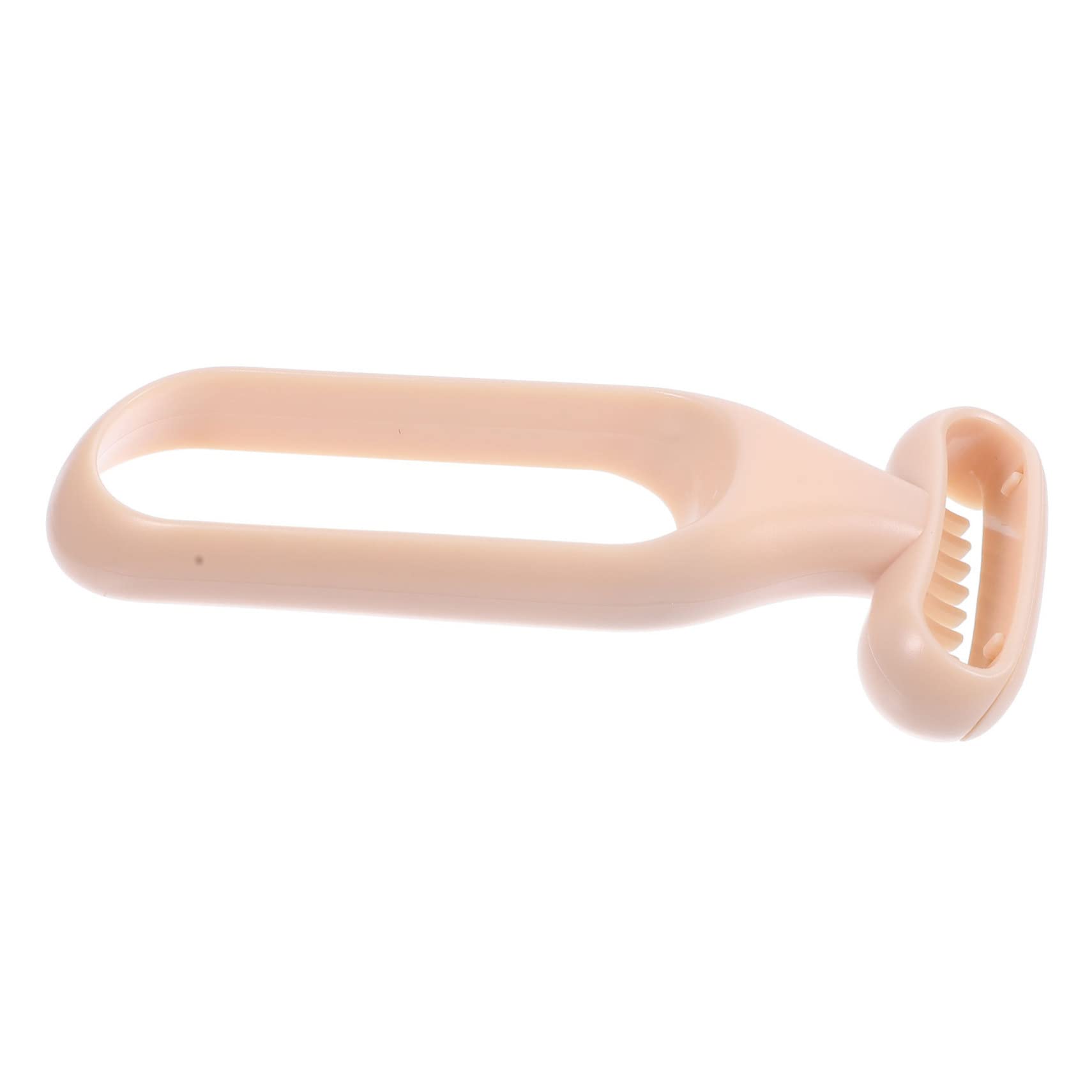 5 Piezas Recortadora Manual de Corporal para Mujer Afeitadora de Piernas y Axilas Herramienta de Depilación y Duradera para Uso Diario para Cuidado Personal Casa y Salón
