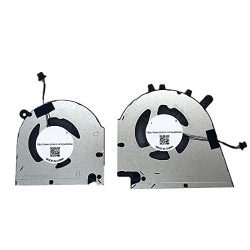 Ventilateur Inspiron 15 Plus 7510 pour résoudre la surchauffe du CPU