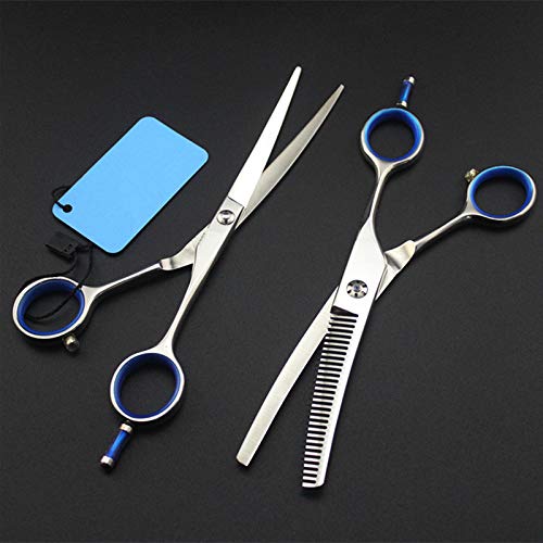 Ciseaux de coiffure pour la maison et entretien de la frange