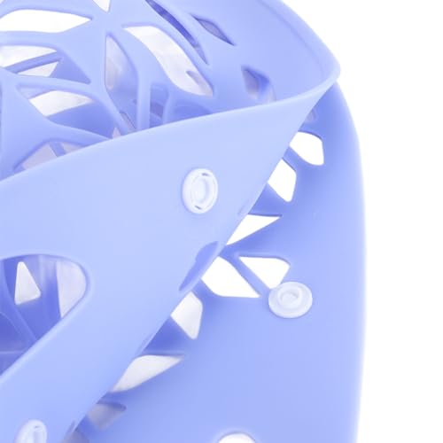 Bolsas de lavado protectoras para solucionar deformaciones de ropa interior 7