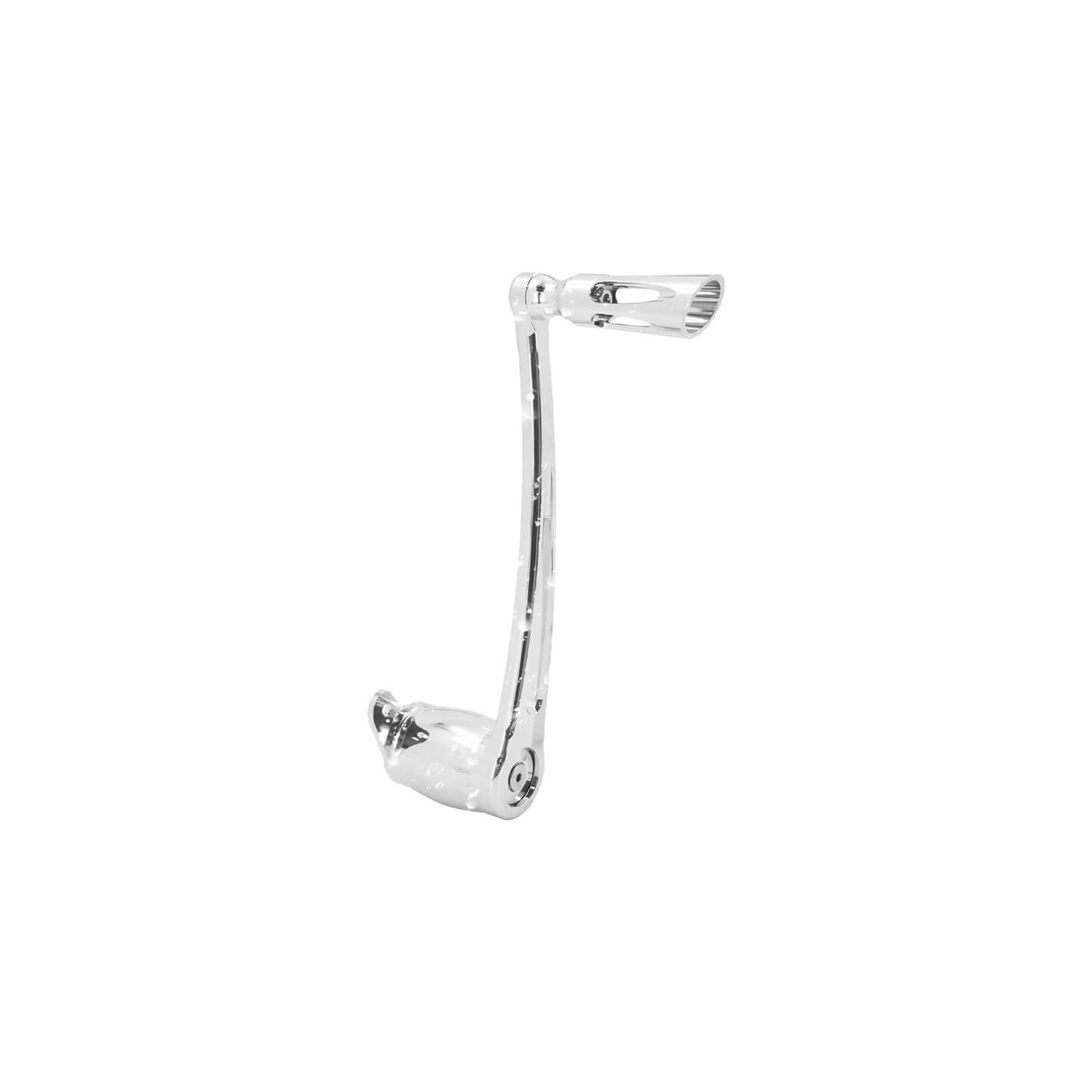 Syc27qp Boys Brake Arm Levers Shift Pedal Lever Motorcycle Motorcycle Brake Arm Lever Pedal Kit Shifter Peg For Heritage For Softail For Fat Slim Flstf Fls Flstc 2000-2017
