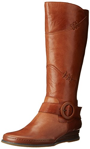 Miz Mooz Women's Priya Riding Boot