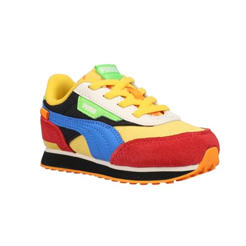 Image of PUMA Men's Tazon 6 Cross Trainer Sneaker