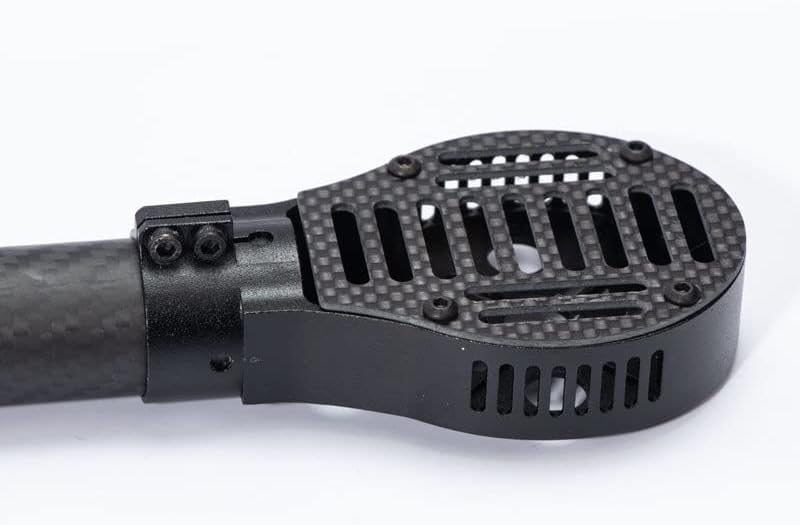 Flyroun LX700 Drone with 4 Axis Frame for F450 RC MK MWC 4 Axis RC Multicopter Quadcopter Heli Multi-Rotor with Landing Gear - (Color: Electric Tripod)