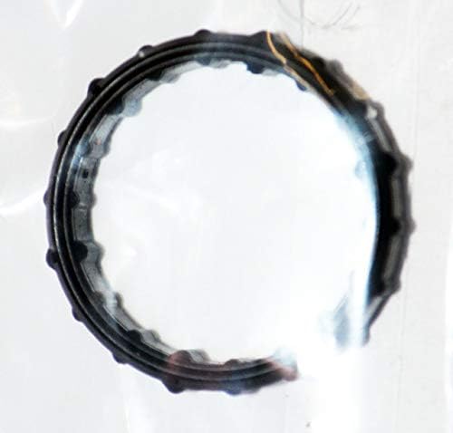 General Motors 12601372, Engine Oil Cooler Gasket