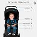 Imagen de Asalvo AMÉRICA 3 Silla de Paseo, Carrito bebé
