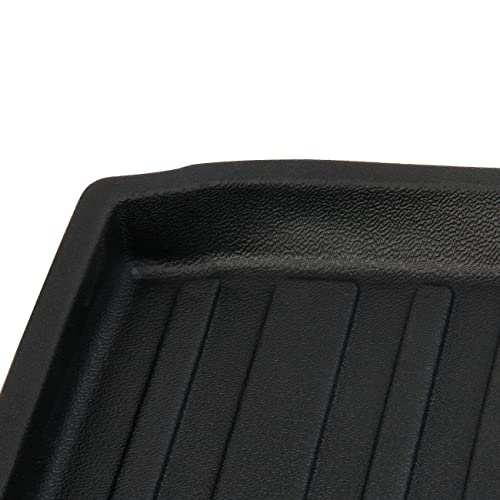 Front Storage Compartment Cargo Mat Liner Trim Cover For Chevrolet Corvette C8 2020 2021 2022 #TOP4
