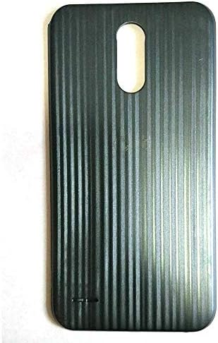 Battery Back Cover LG Stylo 3 Plus MP450 TP450 M470 M470F PH3 LS777 Plus Housing Battery Back Door Cover Case Replacement
