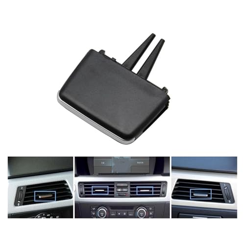 Kit de reparación para rejilla de ventilación de BMW E90 E91 E92 E93 2
