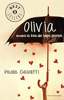 Olivia o la lista de los sueños posibles (Spanish Edition) 8804630140 Book Cover
