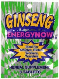 Urmiim Energy Now Ginseng Wholesale Pricing 24 Packets Per Box #TOP1