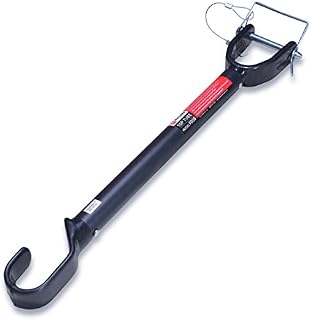 Allen Sports 900B Frame Holder, Black