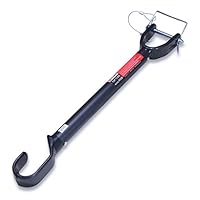 Algopix Similar Product 12 - ALLEN Tension Bar Bicycle CrossBar