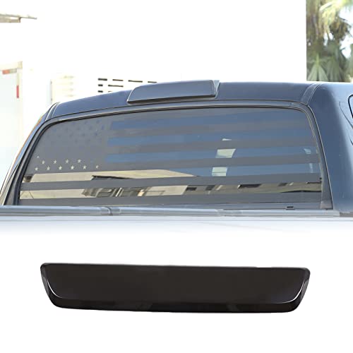 Aunginsy High-mounted Brake Light Cover