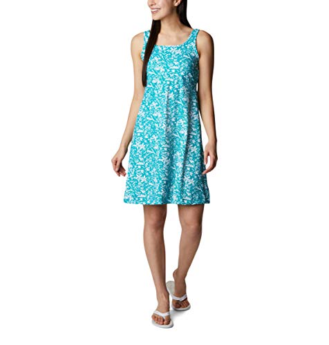 Image of Columbia Women's PFG Freezer III Dress