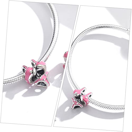 SEWACC 2 Pçs Pingente De Biquíni Pulseira De Strass Pulseira De Praia Pulseira Havaiana Estilo Hawai