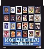 sega mega drive games rom download  Sega Megadrive Super Medley