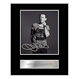 Die Autogramme sind vorgedruckt. Großartiges Erinnerungsstück zu einem erschwinglichen Preis.