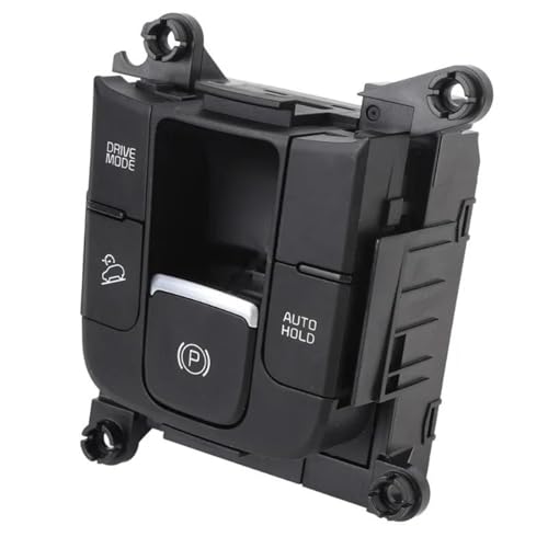 Motor Pinza Freno Estacionamiento 93600-D9000 para Kia Sportage 16-19