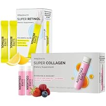 VITALBEAUTIE Super Retinol & Super Collagen