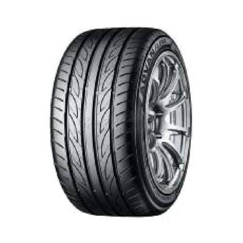 Amazon.co.jp: YOKOHAMA ADVAN FLEVA V701 225/45R18XL R0402 1 Piece