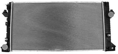 CPP Front Radiator Assembly for Ford Expedition, Lincoln Navigator FO3010283