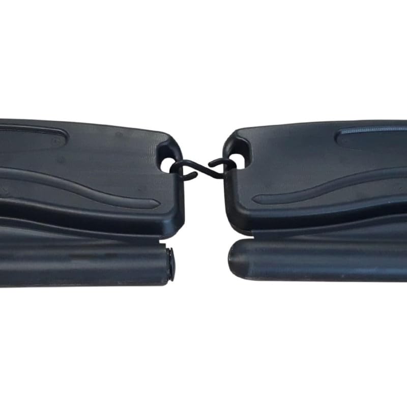 Flotteurs d'hivernage pour Piscine - Lot de 9