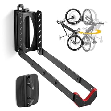 electric bike wall mount